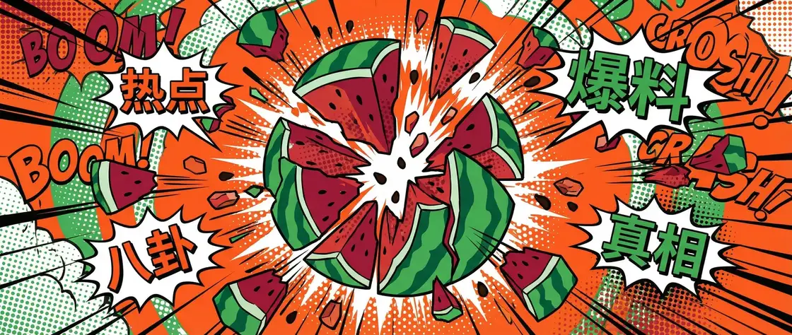 日本中文字幕 今日头瓜爆炸漫画横幅